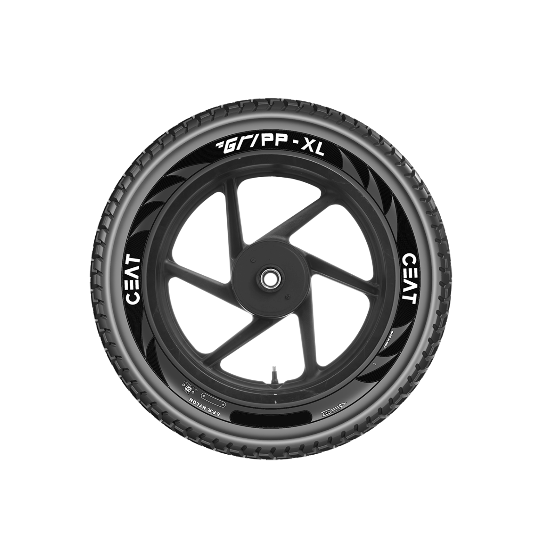 Pneu p/ moto aro 19 * 100/90-19 diant. harley davidson 883, shadow, drag star 650, boulevard 800 - (gripp xl) s/câm